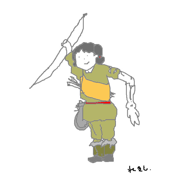 レキシ　１
