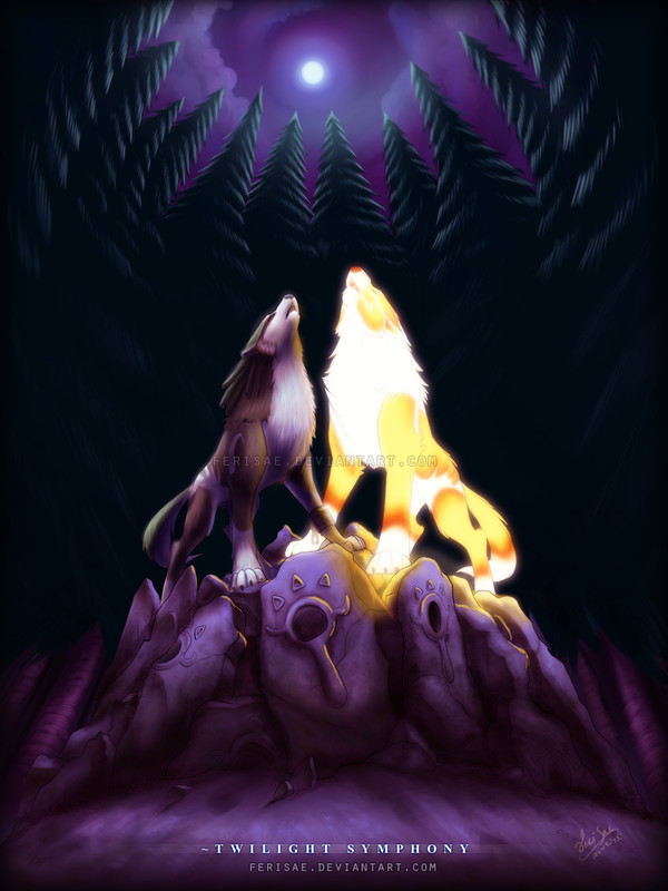 Twilight Symphony