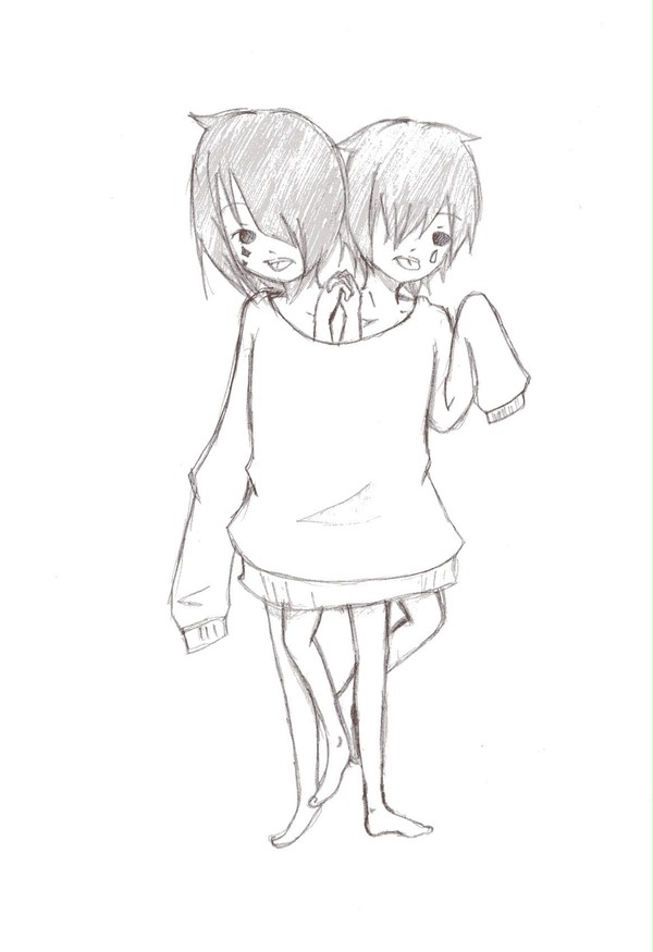 双子