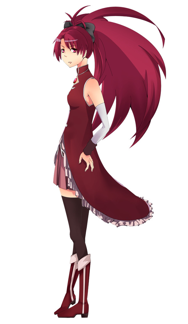杏子