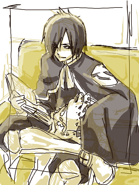 FT落書きまとめ