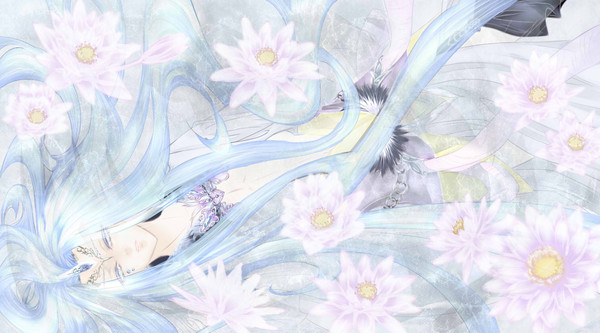 水麒麟