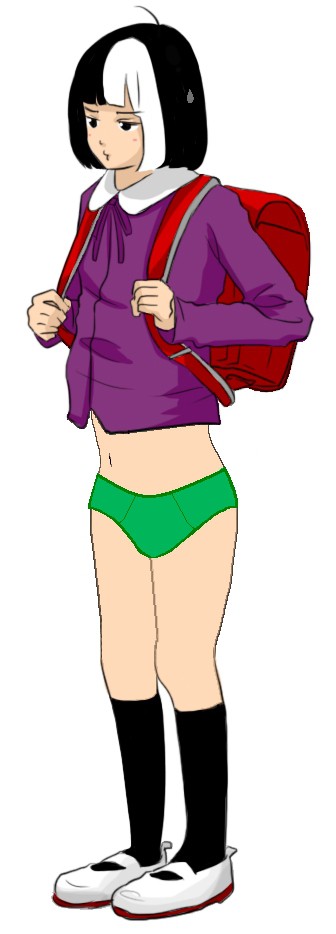 悪夢ちゃん3