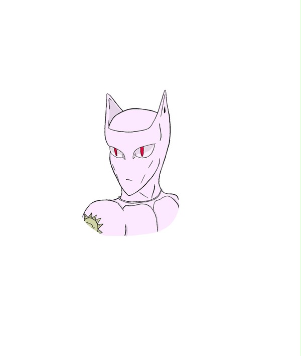 キラークイーン