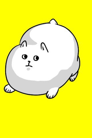 ハムスター詰め