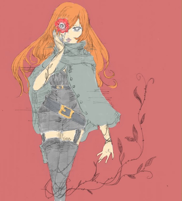 Vanity
