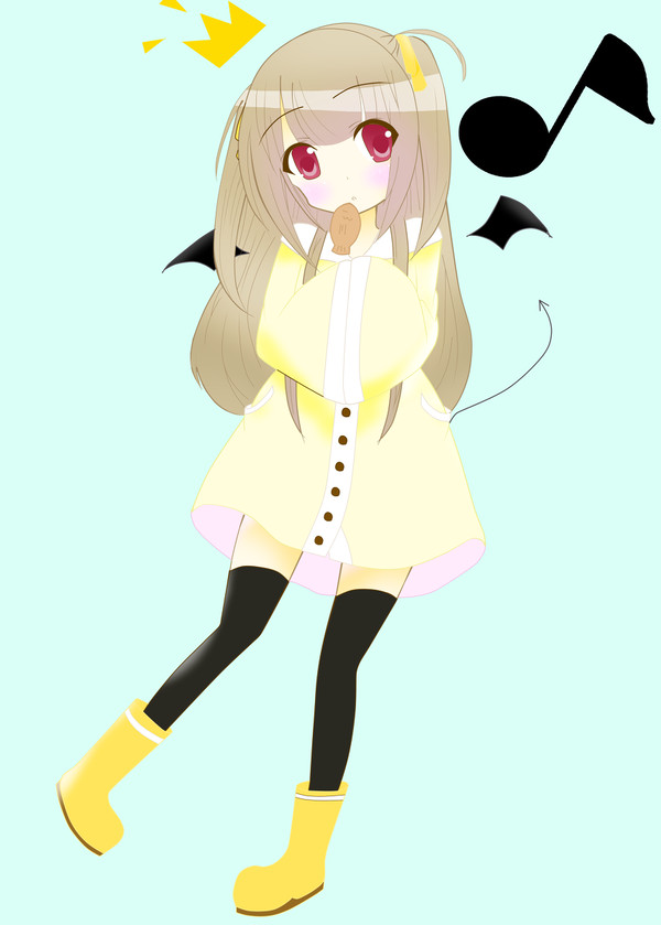 ,この頃雨多いですね(´・ω・｀)