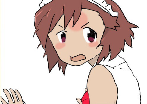 つぐみちゃん