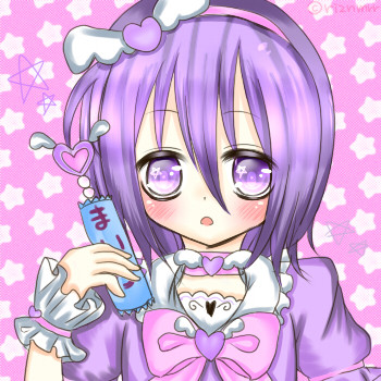 魔法少女むっくん☆.。