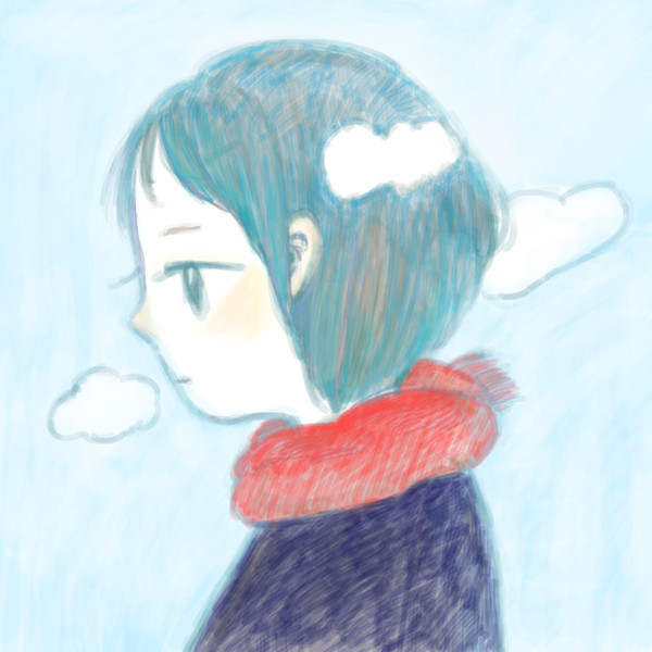 さむいさむいさむ