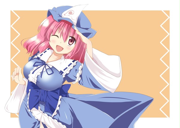 冬コミ表紙