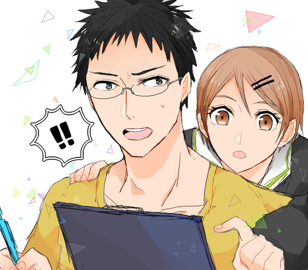 そのメニュー３倍ね