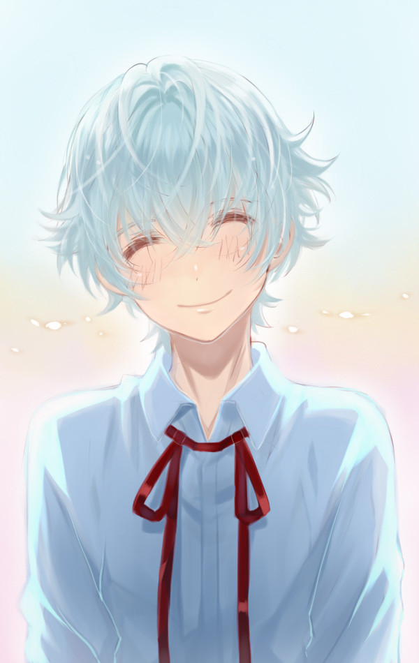 シロ
