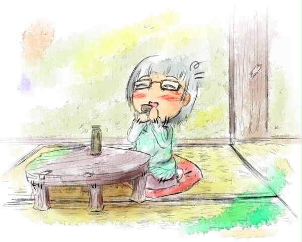 お酒好きが好き