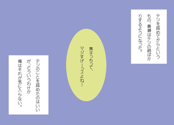 独占欲の強いエースとそれに勝ちたいモデルの話