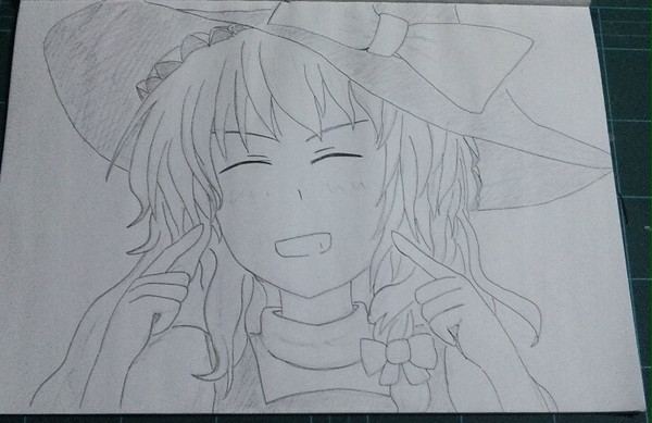 落書き