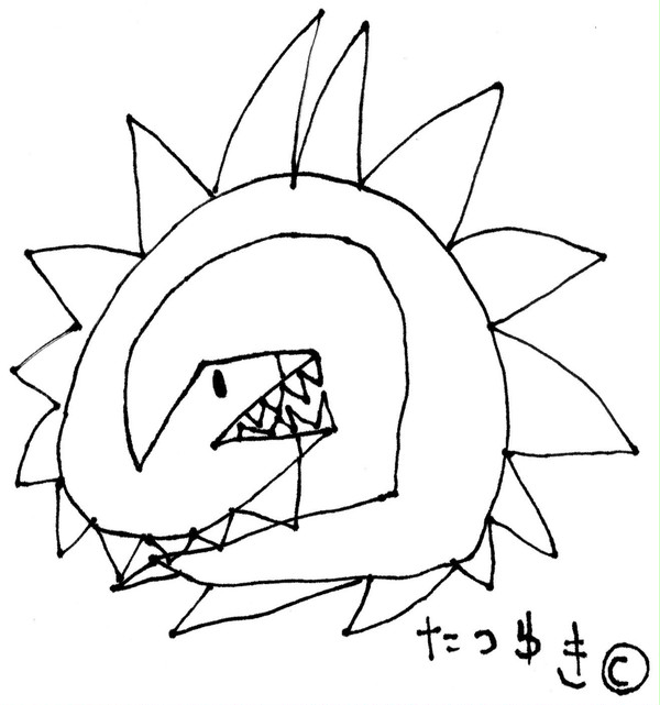 ドラゴン