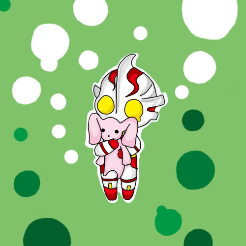 チビめび