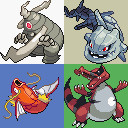 ポケモン+ノブナガの野望　現代化