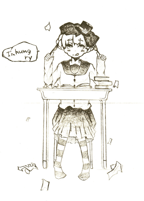 お久しぶりにわが道を行く