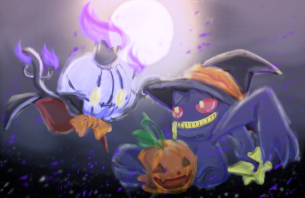 塗らせていただきました。