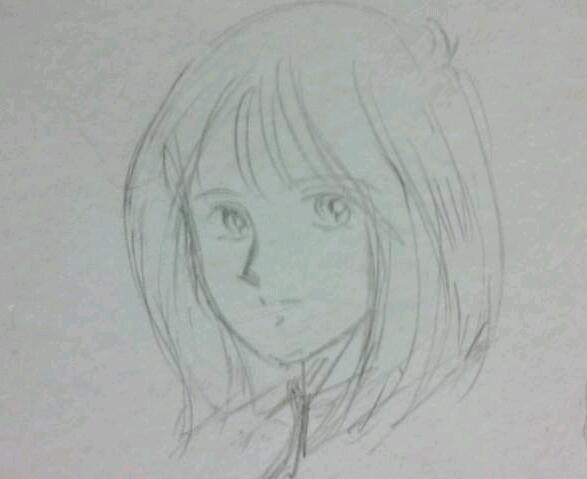 昔、好きだったキャラPart1 セイラ・マス