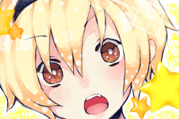 沙都子*