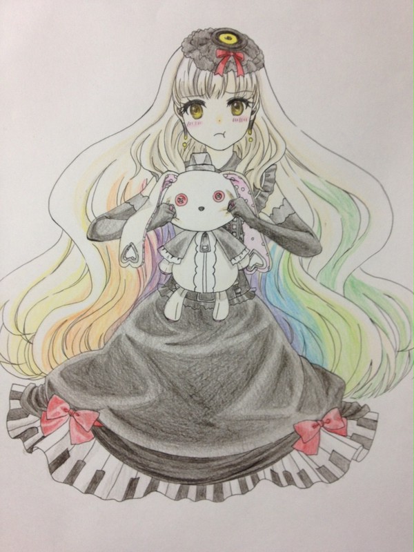 MAYU 発売おめでとう！