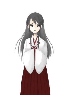 俺が少年少女で作ったイラスト（でいいのかな？）集