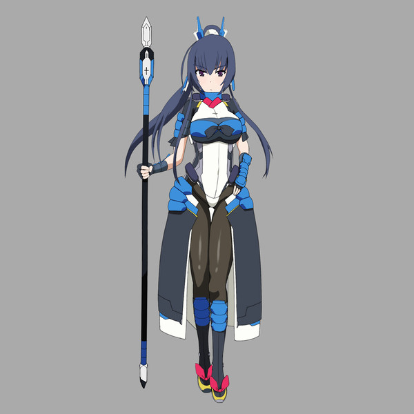 二代