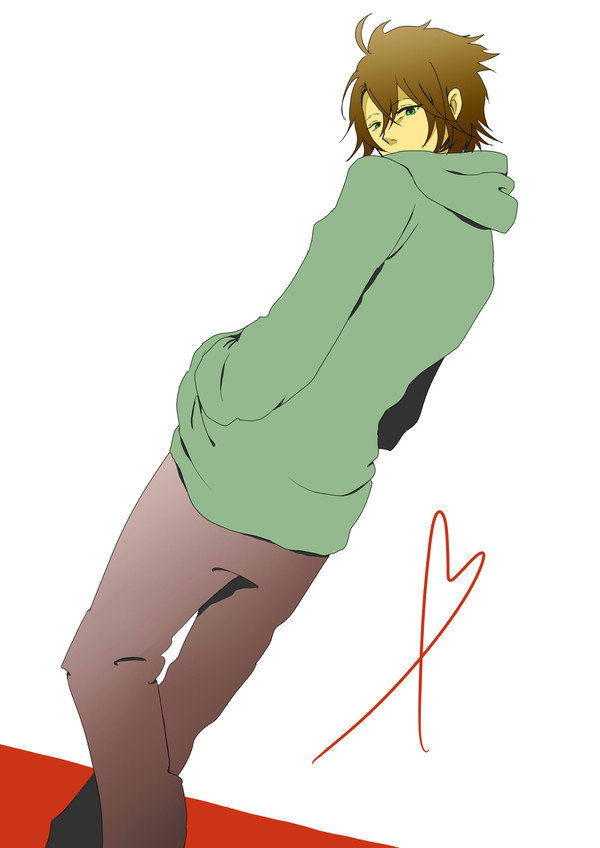沖田さん