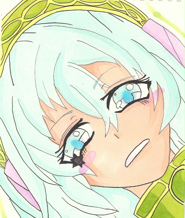 初音ミク