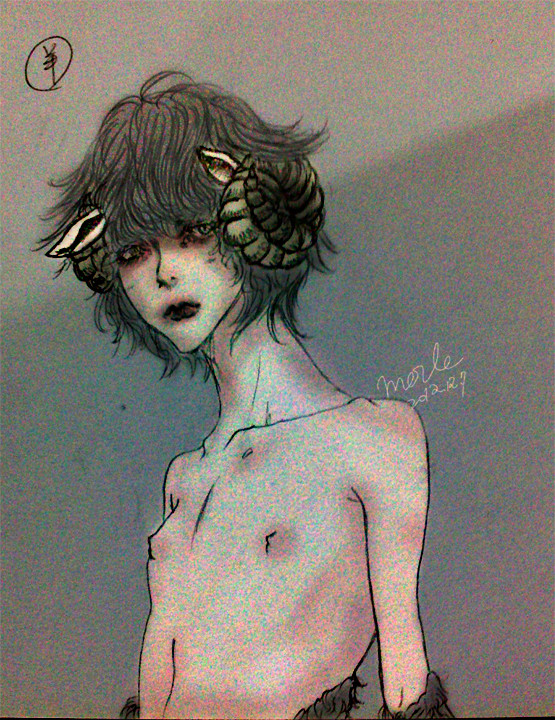 羊