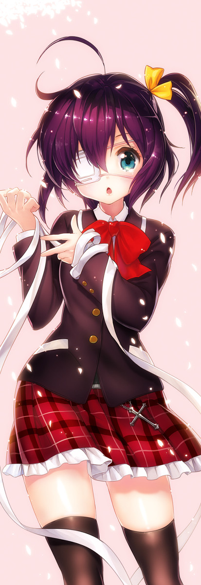 小鳥遊六花