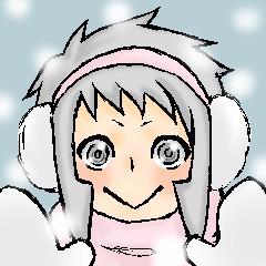 クダリちゃん