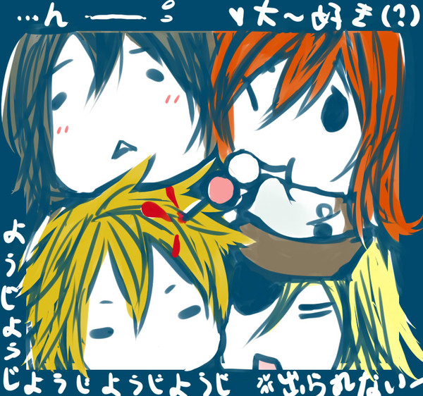 （´A｀）