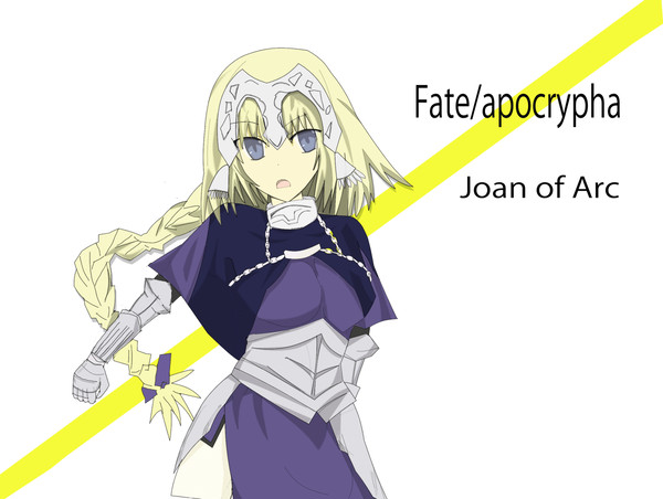 ジャンヌ
