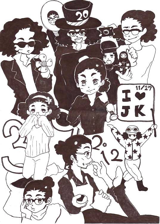 おめでとう２