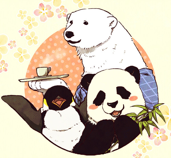 ご注文は?