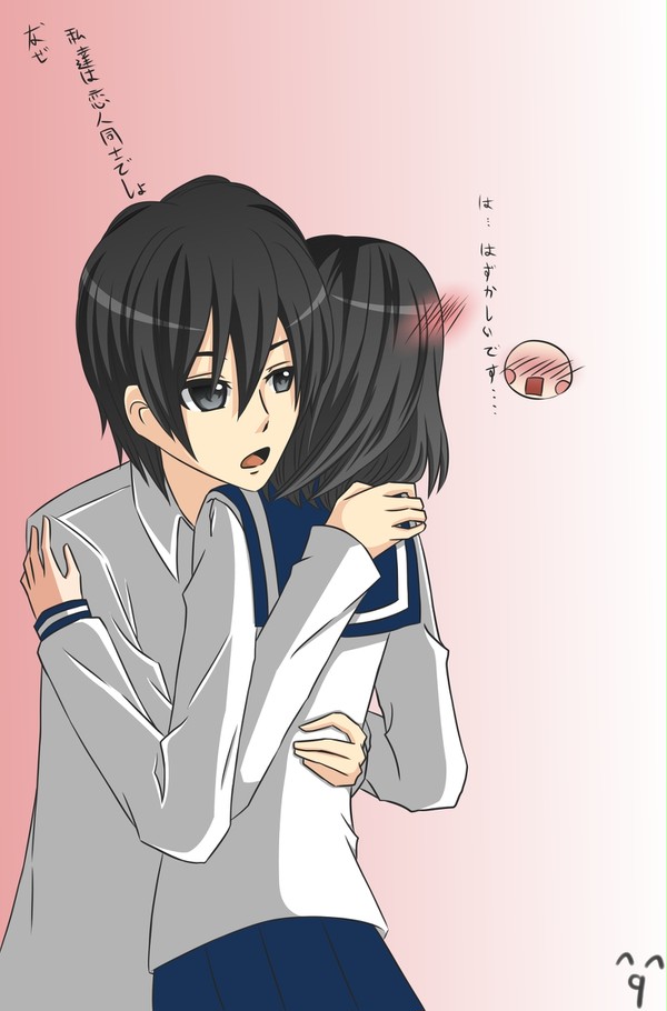 たとえばの こと3