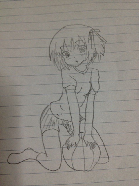 るつぼっちラブ