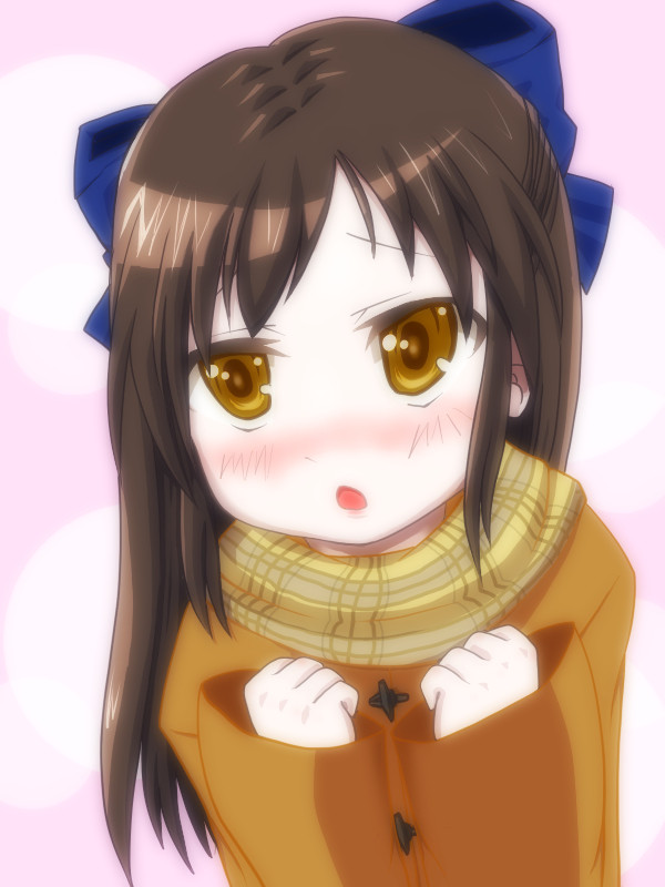 ありすちゃん