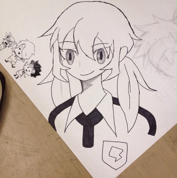 蘭丸さん