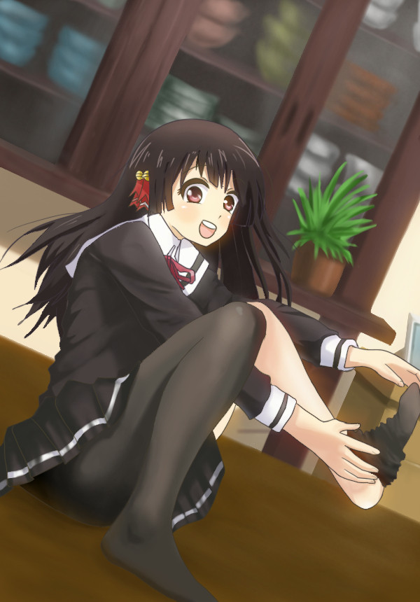 姫小路秋子