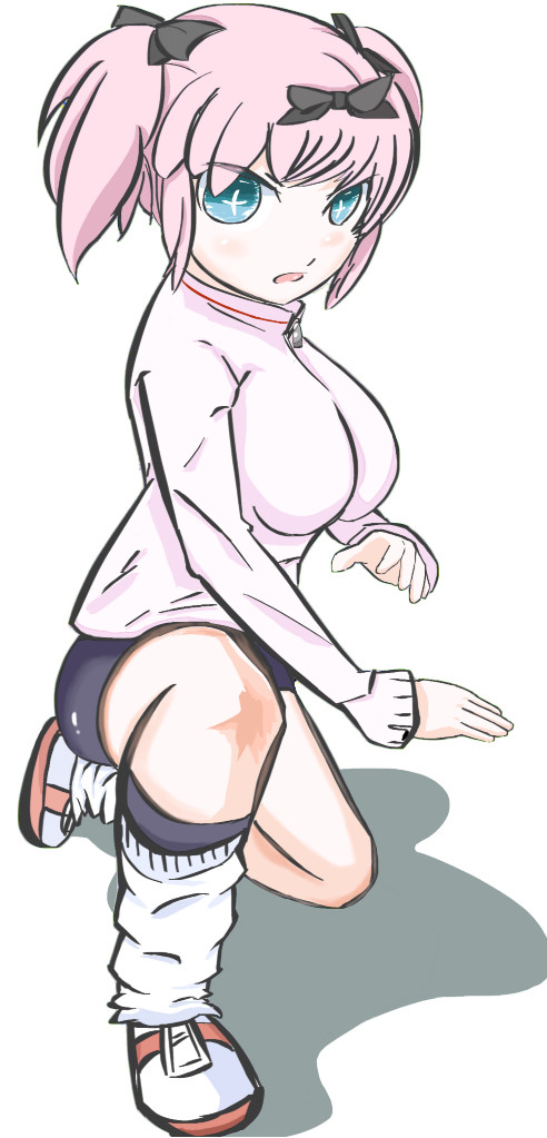 ｷﾘｯ