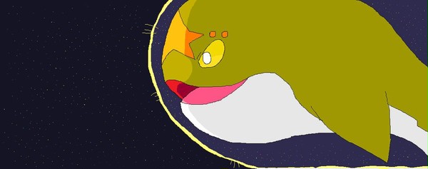 星クジラ
