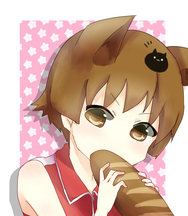 (=‘ｘ‘=)