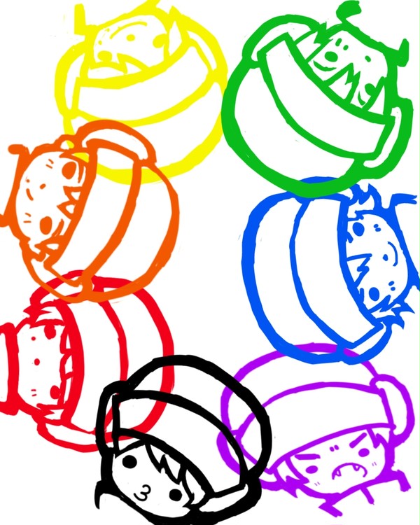 eito ranger