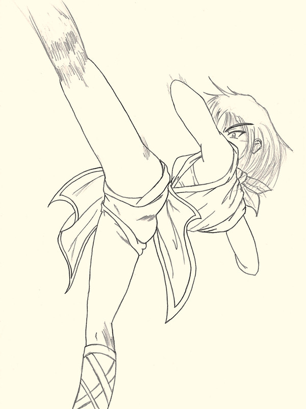 落書き