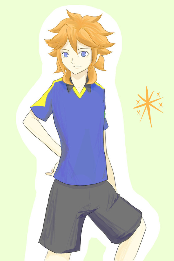太陽くん